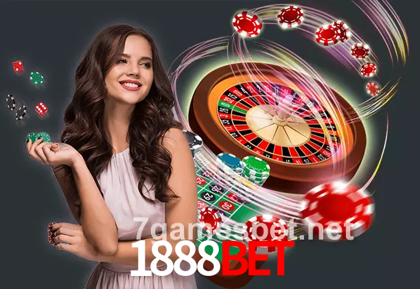 vivo no cassino 1888Bet