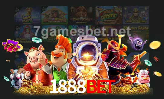 cassino 1888Bet