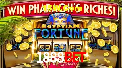 Game Providers 1888Bet