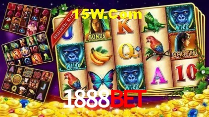 Flash Promotion 1888Bet