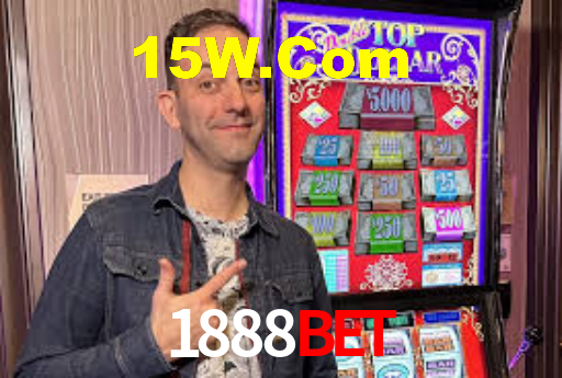 1888Bet Login