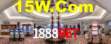 Premium Interface 1888Bet