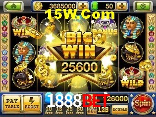 Welcome Bonus 1888Bet