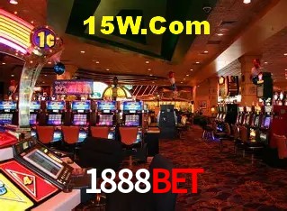 Games Directory 1888Bet