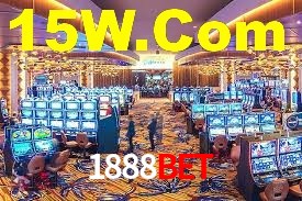 VIP Casino 1888Bet