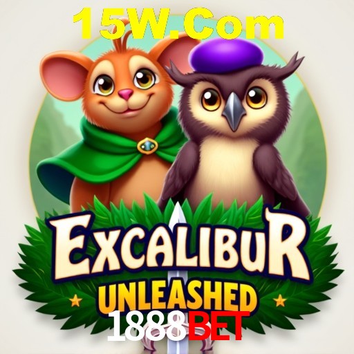 Descubra a Magia dos Jogos de Arcade no 1888Bet